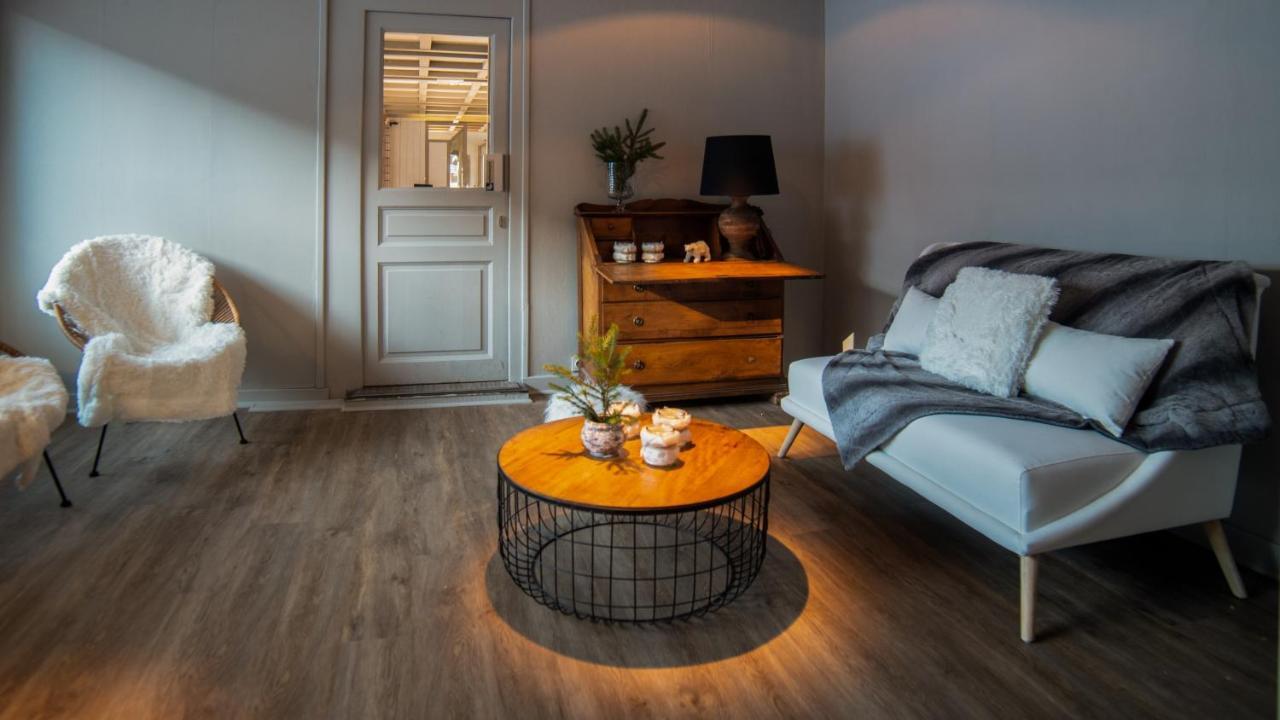 Hotel Arbois Bettex Сен-Жерве-Ле-Бэн Экстерьер фото